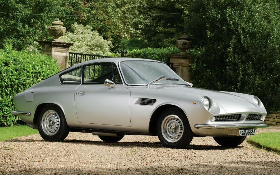 ASA 1000 GT '1963 - 67
